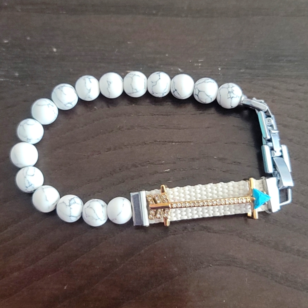 Keep Collective Bracelet